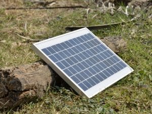 TCHAD : l’Opic investit 10 M$ dans les solutions solaires off-grids de FinLux Ellen©PEER4GRIT/Shutterstock