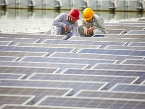 MALAWI: JCM issues tender for 20 MW solar park construction ©Jenson/Shutterstock