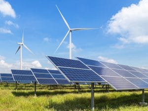 SOUTH AFRICA: BRICS supports Eskom and renewable energies©Soonthorn Wongsaita/Shutterstock