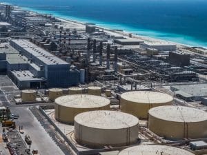 EGYPT: State allocates $75 million for two desalination plants in SCZone©/Shutterstock