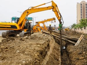 NIGER: SPEN launches tender for Zinder water supply project©Jen Watson/Shutterstock