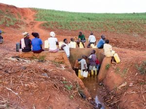 TOGO : Diges Group épaulera le gouvernement pour les infrastructures d’eau potable ©Adam Jan Figel/Shutterstock