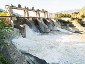 NIGERIA: Exim Bank of China invests $1 billion in Gurara II hydroelectric project©Aleksandr Kurganov/Shutterstock