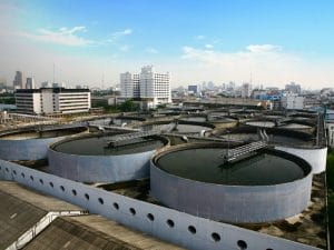 IVORY COAST: Emo sets up wastewater treatment plant for Ado and Bingerville cities©BangkokThai/Shutterstock