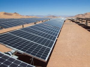 MADAGASCAR: Trysbas Energy will supply 50 MW of solar energy within 5 years©abriendomundo/Shutterstock