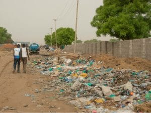 KENYA: Industrialists join forces with young people for waste management in Dandora©Vlad Karavaev/Shutterstock