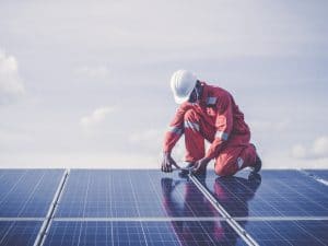 TOGO: Solar entrepreneurship training session 2 opens on June 17, 2019©only_kim/Shutterstock