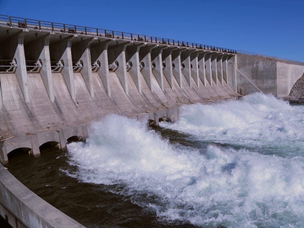 UGANDA: Sinohydro to put Karuma dam into service by December 2019©Adam Reck/Shutterstock