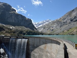 ÉTHIOPIE : EEP relance deux turbines dans la centrale hydroélectrique de Tekezé©Oleg_Mit/Shutterstock