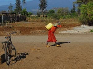 OUGANDA : NWSC et Suez s’allient sur un projet d’eau et d’assainissement de 120 M€©africa92/Shutterstock