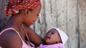 CAMEROON: "Solar maternity" construction project launched ©Lucian Coman/ SHutterstock