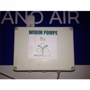 SENEGAL: Startup puts technology at the service of agro-ecology©NANO AIR