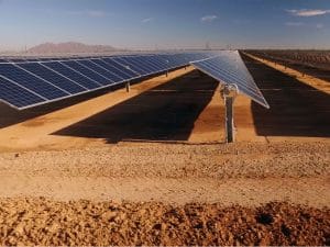 DJIBOUTI : Engie va construire une centrale solaire de 30 MW à Grand Bara ©wadstock/Shutterstock