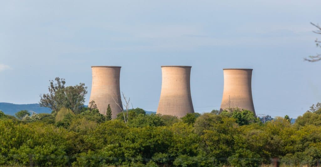 KENYA : la justice bloque un projet de centrale à charbon financé par la Chine©ChrisVanLennepPhotoShutterstock