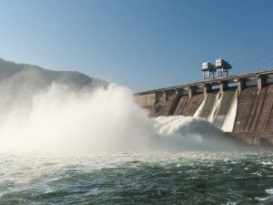 DRC: AfDB provides $73 million for Grand Inga Dam feasibility studies©Siberia Video and Photo/Shutterstock