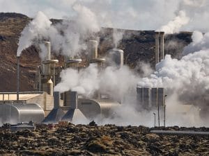 ETHIOPIA: KenGen wins $52 million contract for geothermal project in Tulu Moye©Peter Gudella/Shutterstock