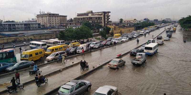 GHANA : la Banque mondiale finance un projet de lutte contre les inondations à Accra©KKG FILMS/Shutterstock