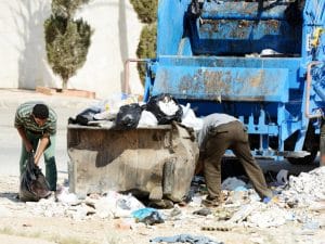 MOROCCO: Casablanca selects Averda and Derichebourg for waste management©ZouZou/Shutterstock