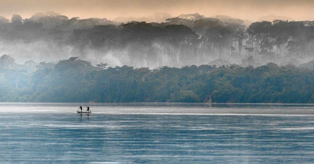 CENTRAL AFRICA: Integrated water resources management body to emerge soon©Sergey UryadnikovShutterstock