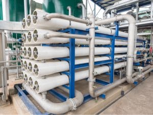 EGYPT: SepraTek to install desalination membrane manufacturing plant©ETAJOE/Shutterstock