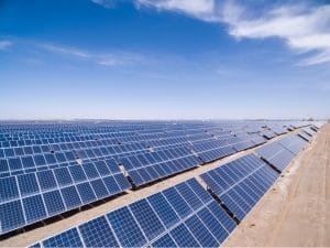 ÉGYPTE : Scatec Solar connecte à nouveau un parc solaire dans le complexe de Benban©lightrain/Shutterstock