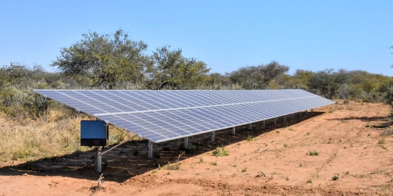 MADAGASCAR: Trysbas Energy will supply 50 MW of solar energy within 5 years/Shutterstock