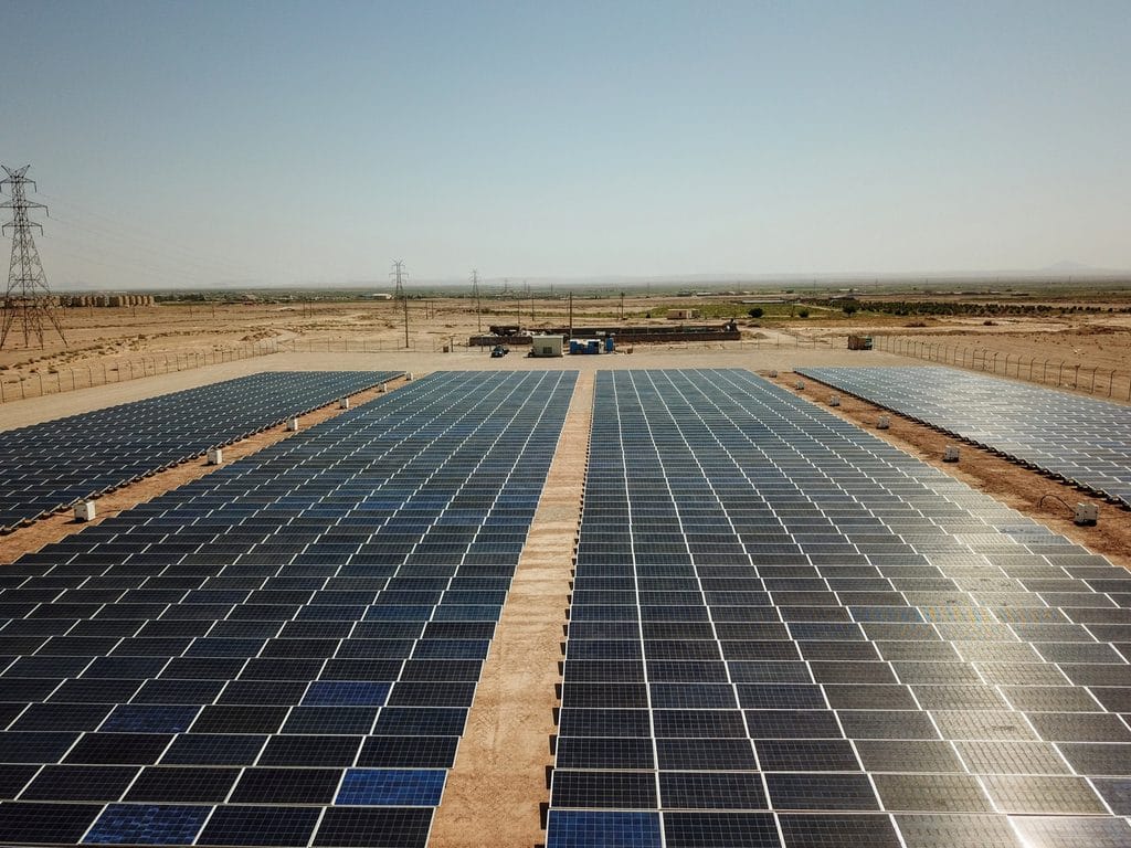TUNISIA: Scatec Solar offers unbeatable bid for Tataouine's solar ...