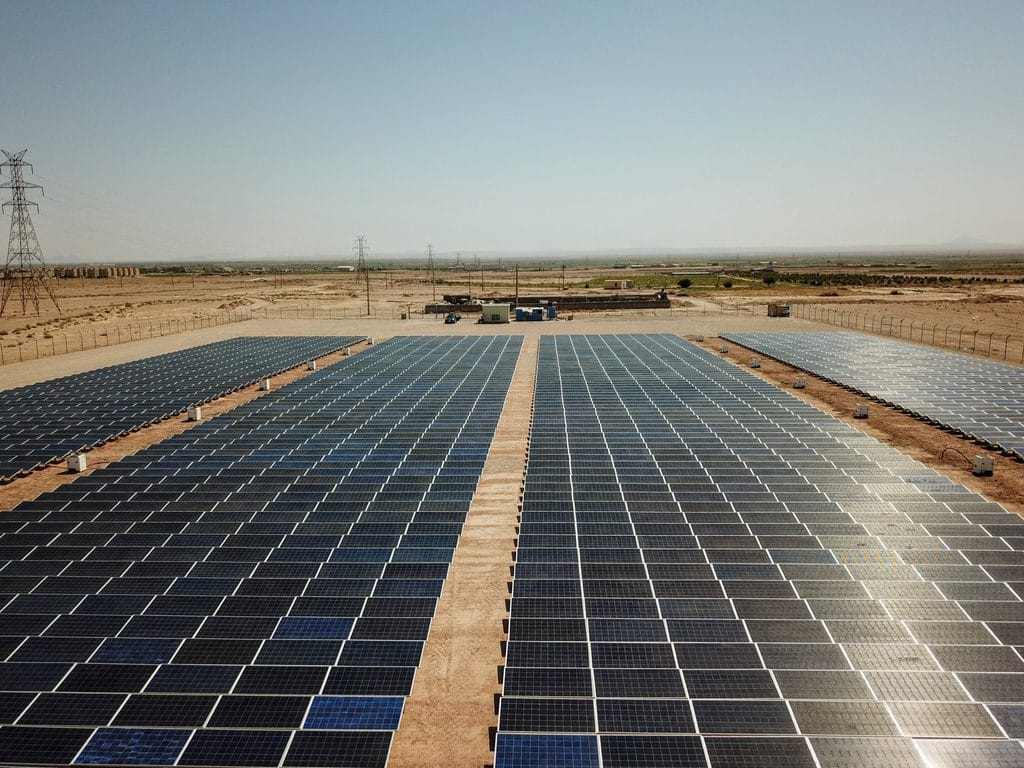 TUNISIA: Scatec Solar offers unbeatable bid for Tataouine's solar project ©Sebastian Noethlichs/Shutterstock