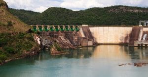 CAMEROON: IED Invest starts mini hydroelectric power plant construction in the north©Aline Taveira GomesShutterstock