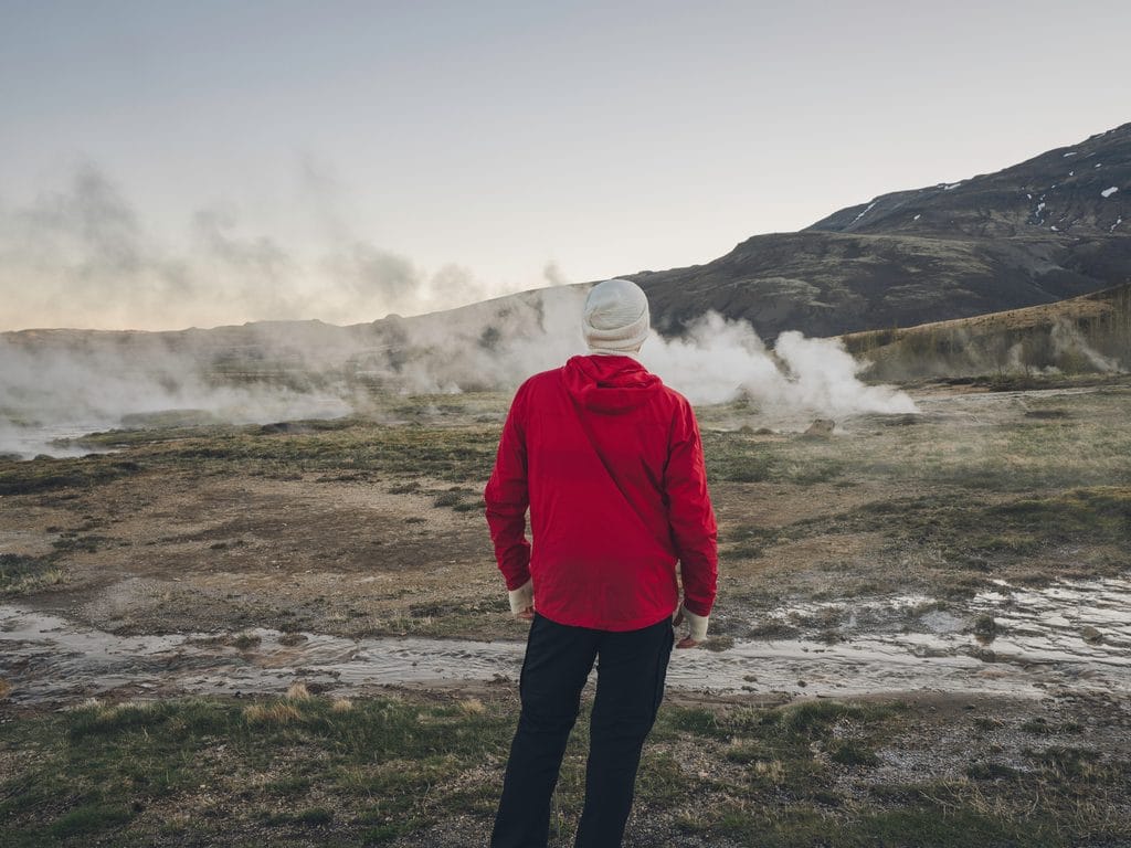 EASTERN AFRICA: Engineers drilled in geothermal energy in Kenya thanks to GDC ©jonanderswiken/Shutterstock