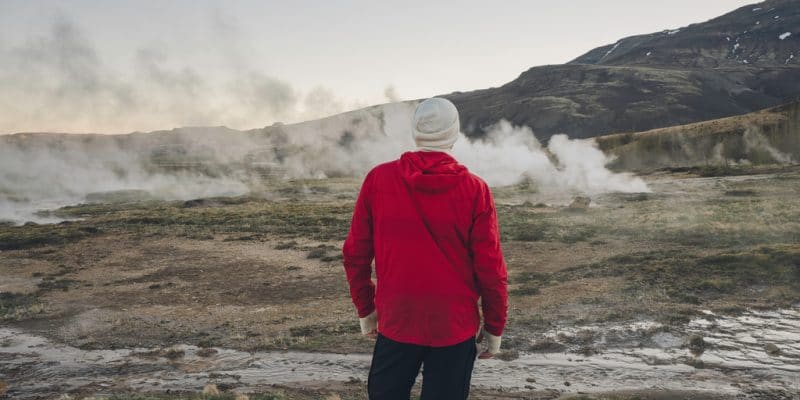 EASTERN AFRICA: Engineers drilled in geothermal energy in Kenya thanks to GDC ©jonanderswiken/Shutterstock