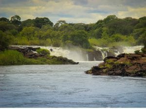 ZAMBIE : Western Power alloue 500 M$ au projet hydroélectrique de Ngonye©Tatsiana Hendzel/Shutterstock