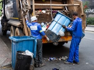 GHANA : la taxe sur les importations et la fabrication de plastiques entre en vigueur© Rich T Photo/Shutterstock