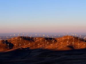 ÉGYPTE : des IPP veulent fournir 2 150 MW d’énergie éolienne dans les années à venir©sumikophoto/Shutterstock