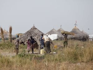 SÉNÉGAL : la SDER gagne le contrat de gestion des eaux rurales dans 3 régions©John Wollwerth/Shutterstock