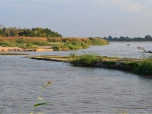 TANZANIA: Stiegler's Gorge dam construction begins on July 26©lidialongobardi77/Shutterstock