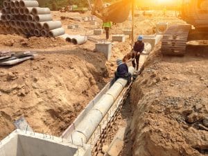 SENEGAL: Keur Momar Sarr drinking water plant will be commissioned in 2020©sakoat contributor/Shutterstock