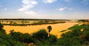 MALI: Government launches national plan to save Niger River ©Homo CosmicosShutterstock