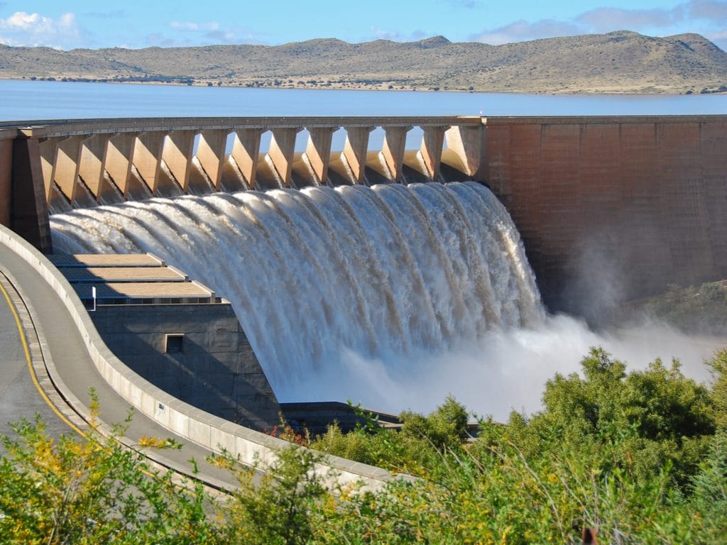 TANZANIE / OUGANDA : KPC boucle le financement du projet de barrage de Kikagati©Jen Watson/Shutterstock