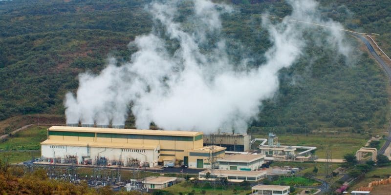 KENYA: KenGen connects Olkaria V geothermal power plant's first unit ©Byelikova Oksana/Shutterstock