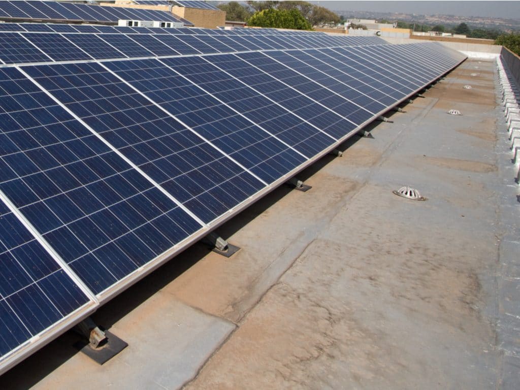 KENYA/SIERRA LEONE: USTDA finances two renewable energy projects ©Kevinspired365/Shutterstock