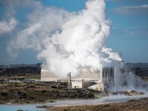 KENYA : GDC effectue les premiers forages sur le site géothermique de Baringo-Silali©njaj/Shutterstock