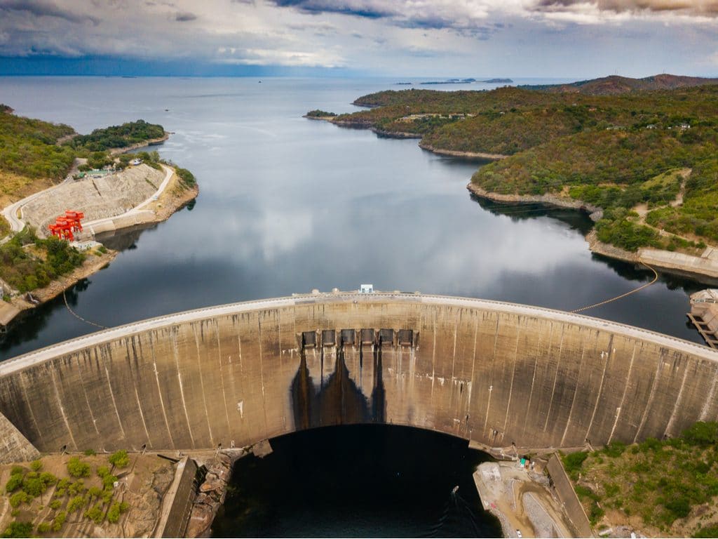 UGANDA: Sinohydro conducts preliminary tests on Karuma's 600 MW dam©Dmitriy Kandinskiy/Shutterstock