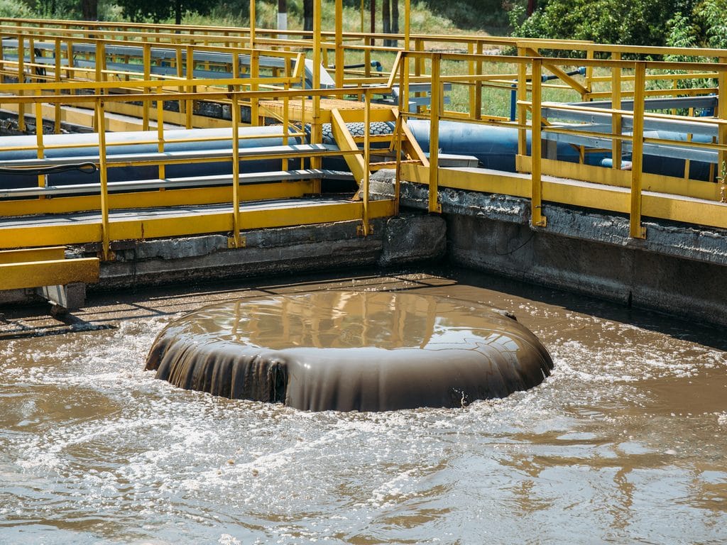 UGANDA: NWSC to start construction of Nalukolongo wastewater treatment plant©DedMityay/Shutterstock