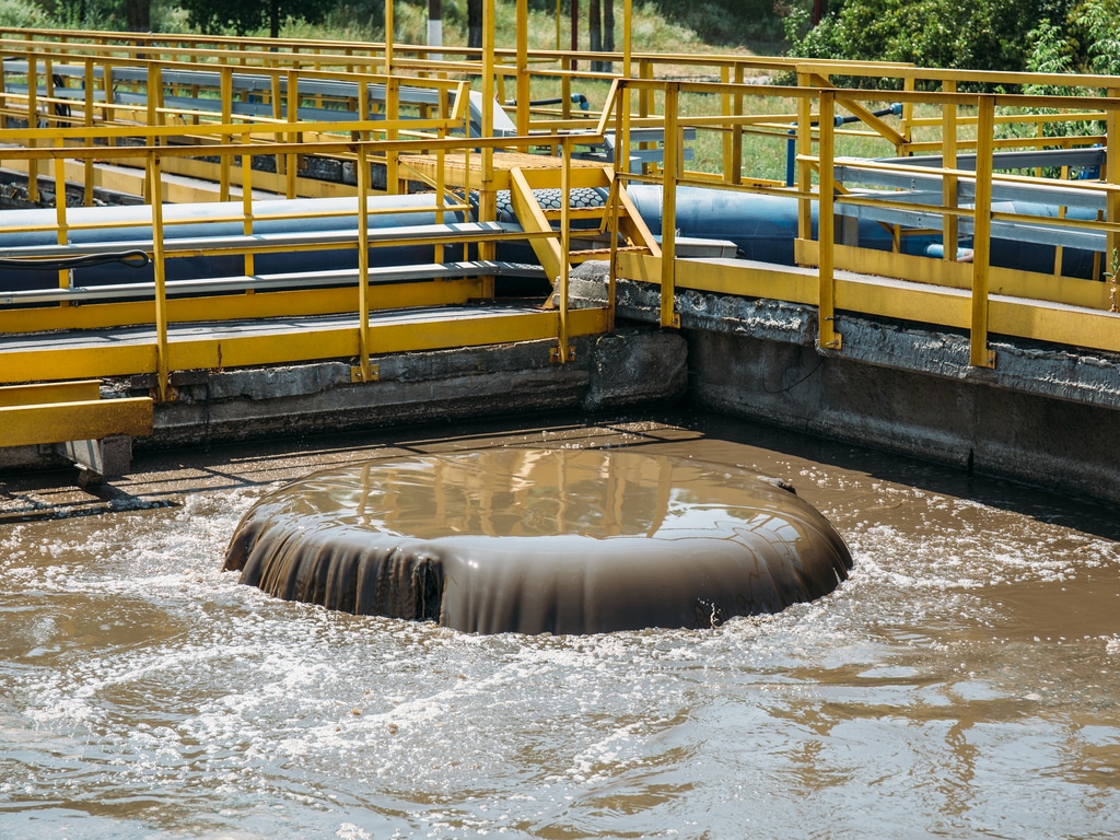 UGANDA: NWSC to start construction of Nalukolongo wastewater treatment ...