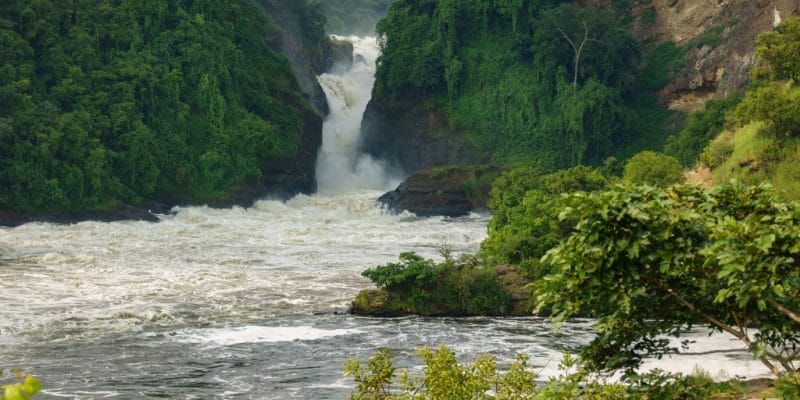 OUGANDA : le gouvernement annule le projet hydroélectrique de Murchison Falls©FCG/Shutterstock