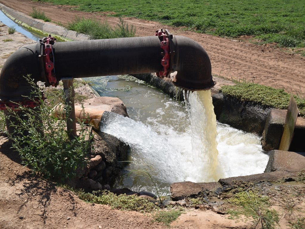 SENEGAL: AFD completes existing loan for Dakar drinking water project©Paul R. Jones/Shutterstock