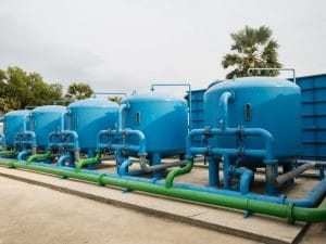 BENIN: Water distribution systems rehabilitated in Parakou©socrates471/Shutterstock