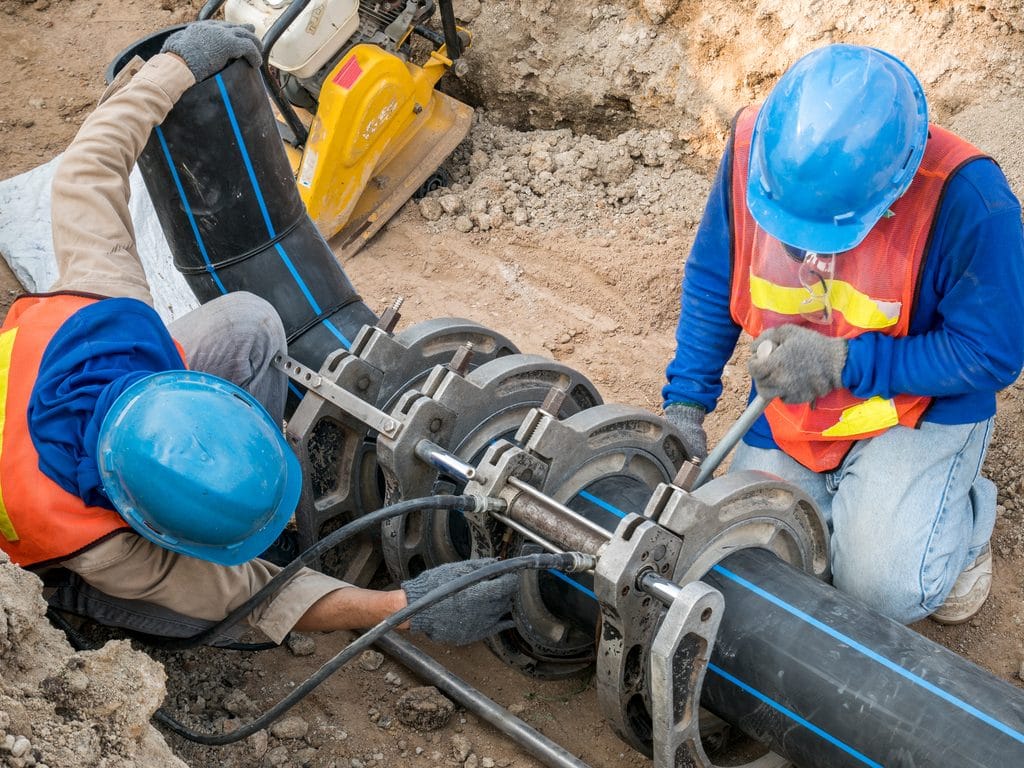 ÉTHIOPIE : CGGC lance les travaux relatifs au projet d’eau potable de Mekelle©Bannafarsai_Stock/Shutterstock