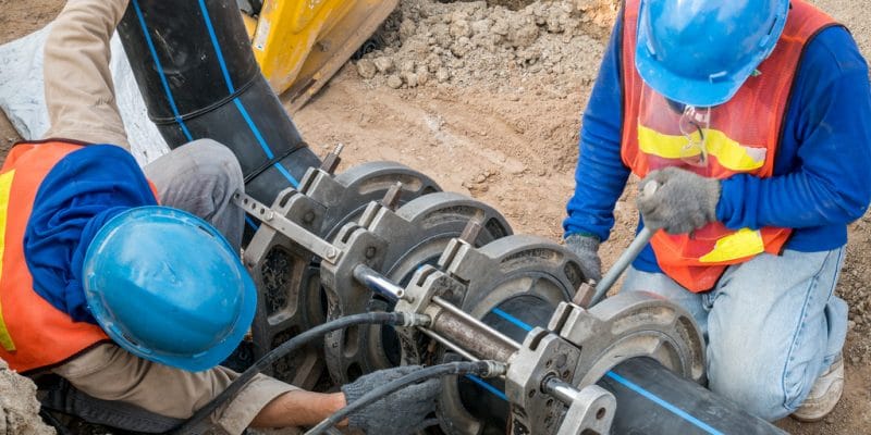 ÉTHIOPIE : CGGC lance les travaux relatifs au projet d’eau potable de Mekelle©Bannafarsai_Stock/Shutterstock